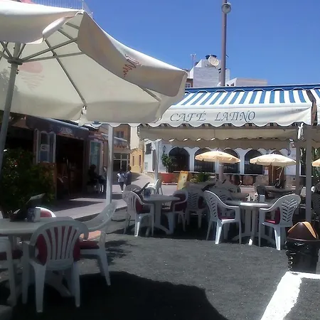 Casa Carolina *