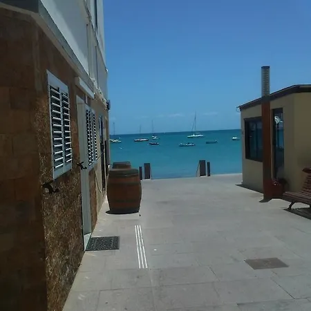 Casa Carolina * Parque Holandes