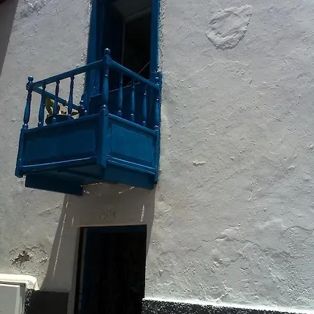 Casa Carolina Hébergement de vacances