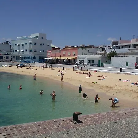 Casa Carolina Hébergement de vacances