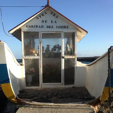 Casa Carolina *