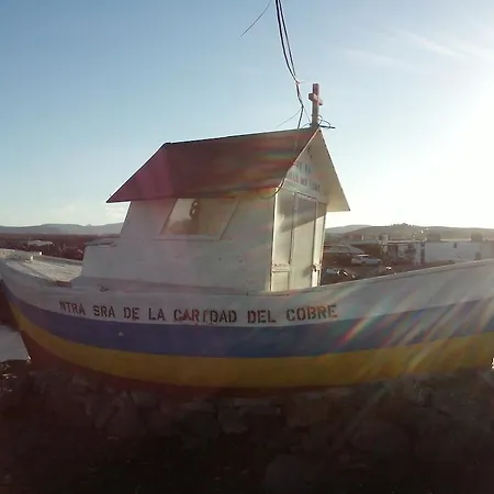 Casa Carolina Hébergement de vacances *