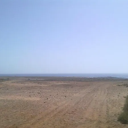 Hébergement de vacances Casa Carolina