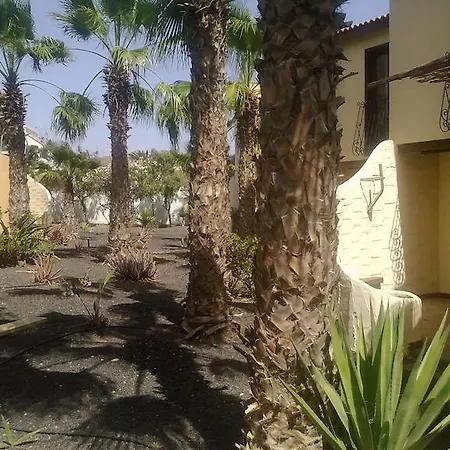 Casa Carolina * Parque Holandes
