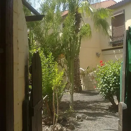 Casa Carolina Hébergement de vacances Parque Holandes