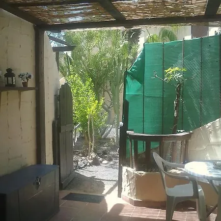 Hébergement de vacances Casa Carolina *