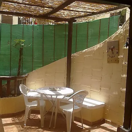 Casa Carolina