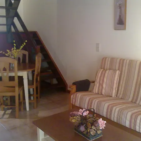 Hébergement de vacances Casa Carolina Parque Holandes