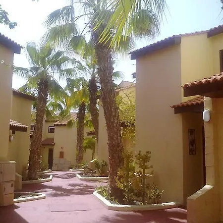 Casa Carolina Parque Holandes