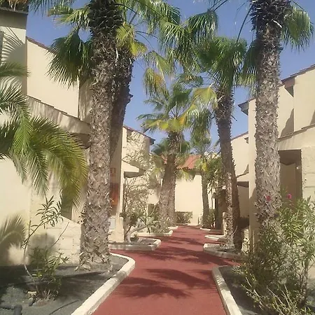 Hébergement de vacances Casa Carolina *