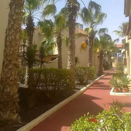 Casa Carolina