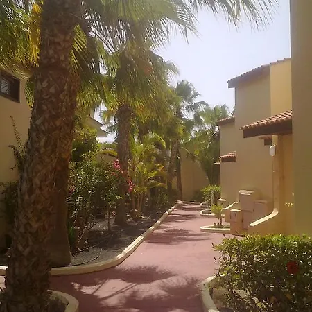 Casa Carolina Hébergement de vacances Parque Holandes