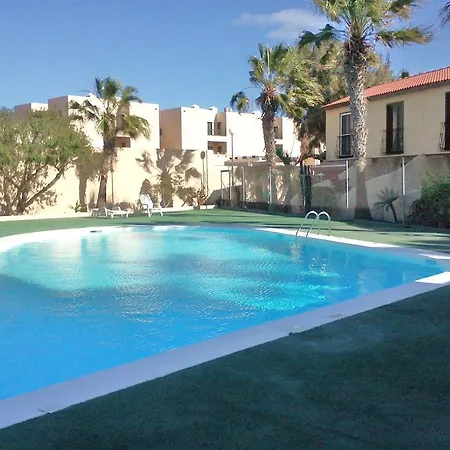 Casa Carolina *
