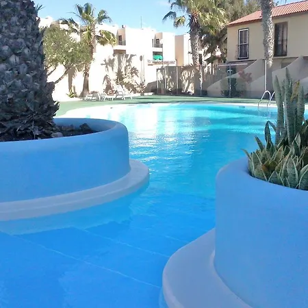 Hébergement de vacances Casa Carolina Parque Holandes