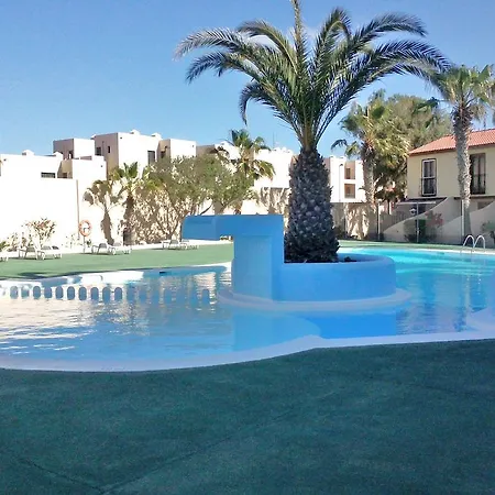 Hébergement de vacances Casa Carolina