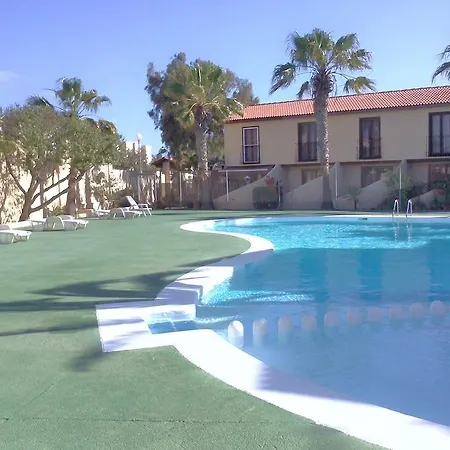 Casa Carolina Parque Holandes