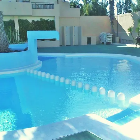 Hébergement de vacances Casa Carolina *