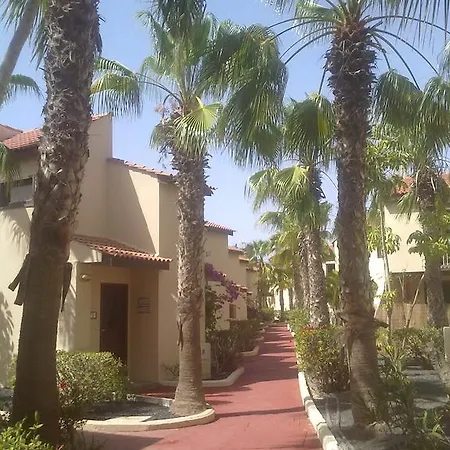 Casa Carolina * Parque Holandes
