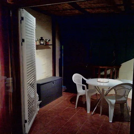 Hébergement de vacances Casa Carolina Parque Holandes