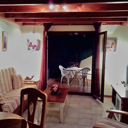 Hébergement de vacances Casa Carolina
