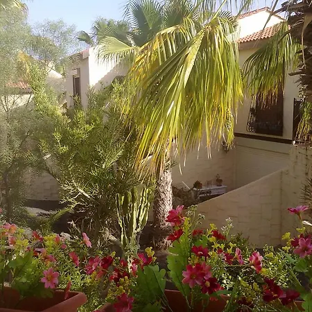 Hébergement de vacances Casa Carolina *