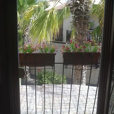 Casa Carolina Hébergement de vacances *