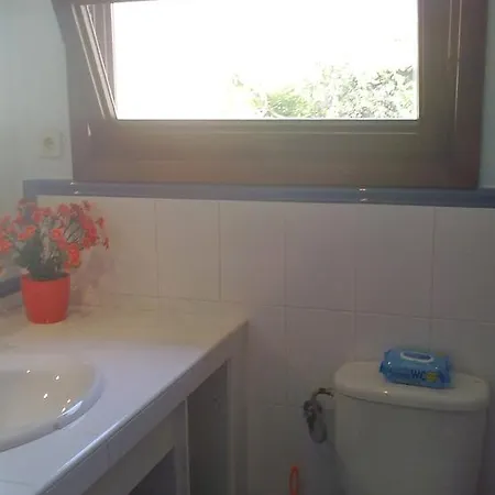 Hébergement de vacances Casa Carolina *