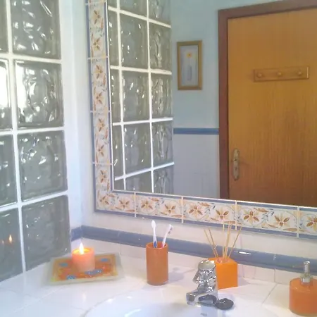 Hébergement de vacances Casa Carolina Parque Holandes