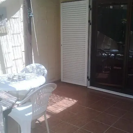 Casa Carolina Hébergement de vacances *
