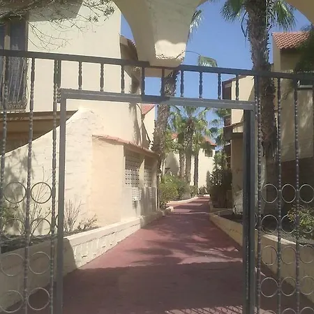 Casa Carolina Hébergement de vacances