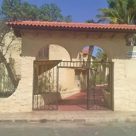 Casa Carolina *