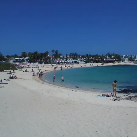 Hébergement de vacances Casa Carolina
