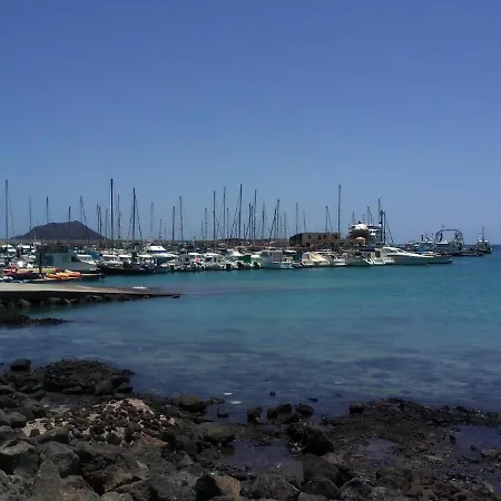 Hébergement de vacances Casa Carolina *